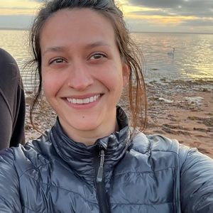 Meet your Posher, Chrissy